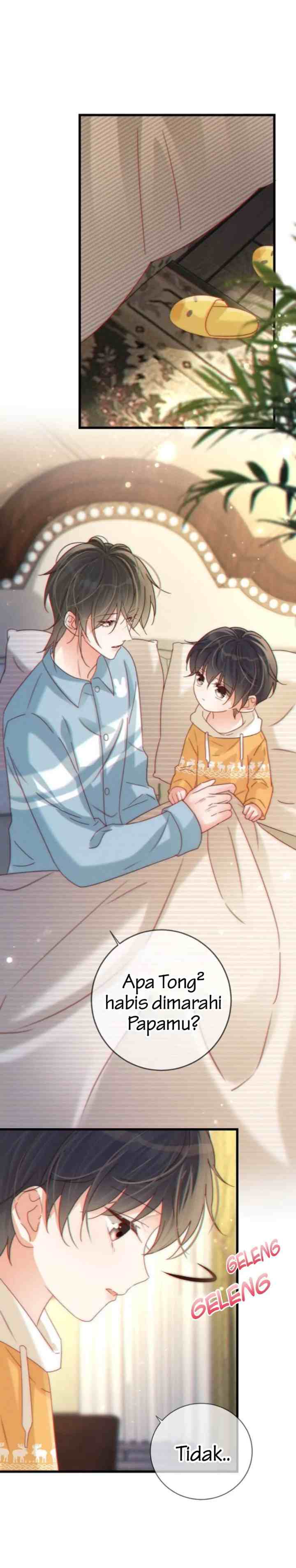 Intoxicated chapter 61 halaman 15