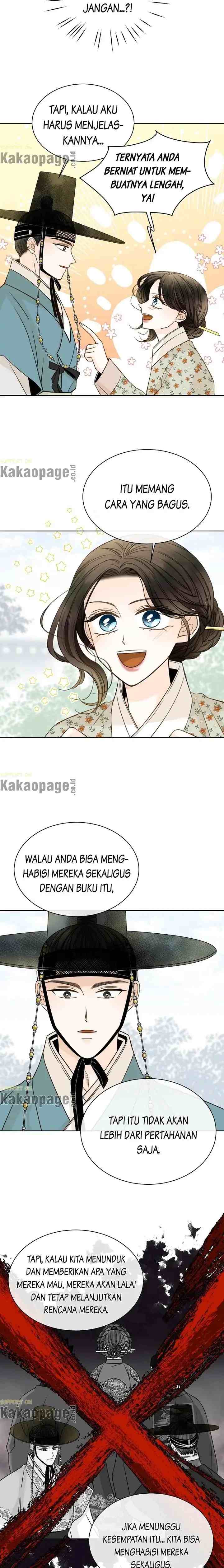 Oh! My Hubby-nim chapter 13 halaman 10