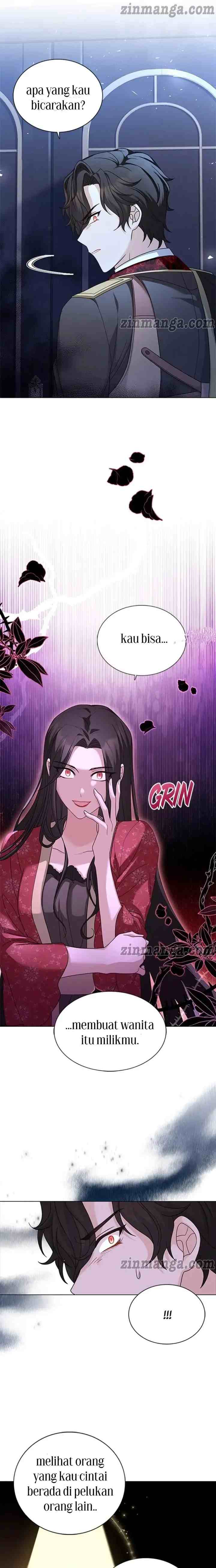 One Night with Emperor chapter 60 halaman 5