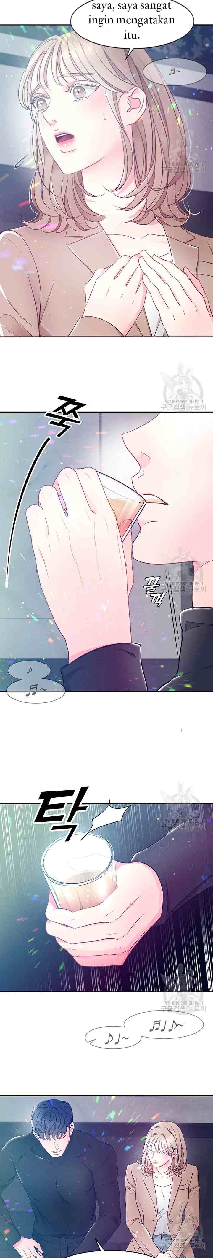 Fall for You chapter 3 halaman 12