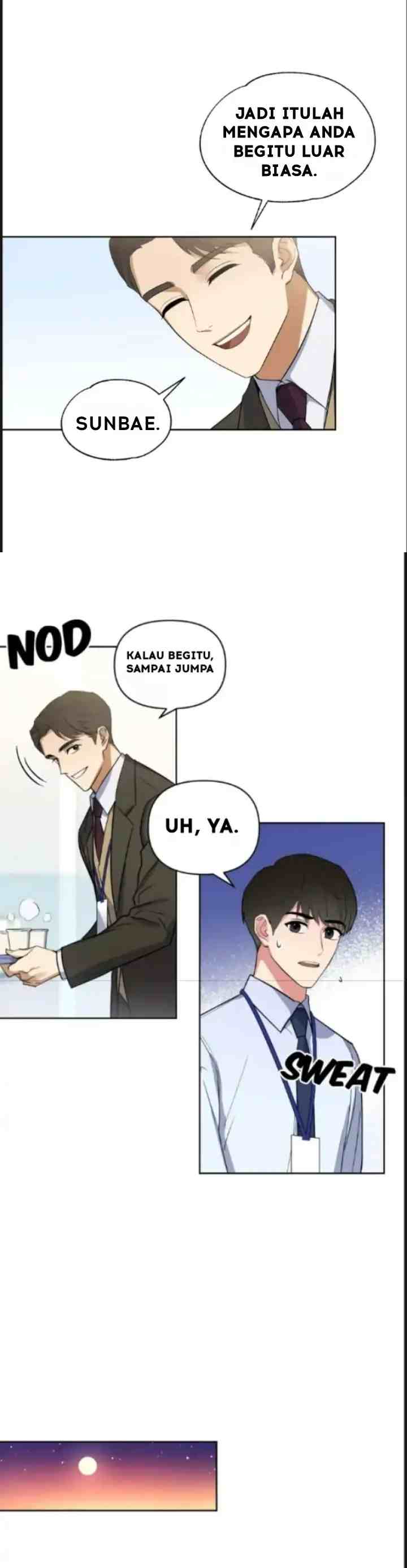 Easy To Read chapter 3 halaman 7