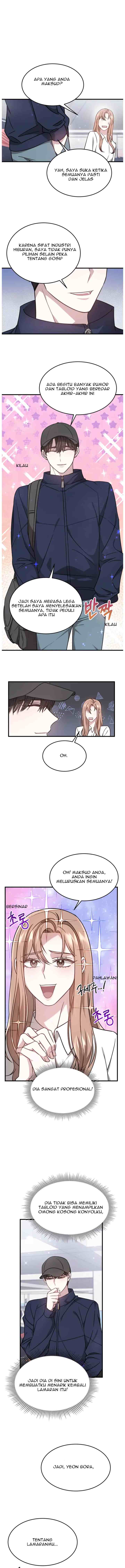 It's My First Time Getting Married chapter 4 halaman 12
