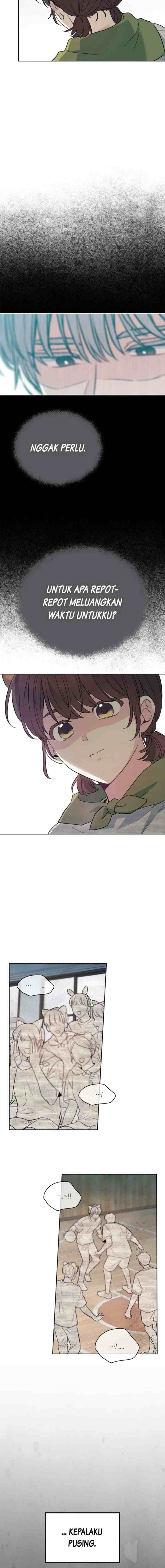 My Life as an Internet Novel chapter 180 halaman 4