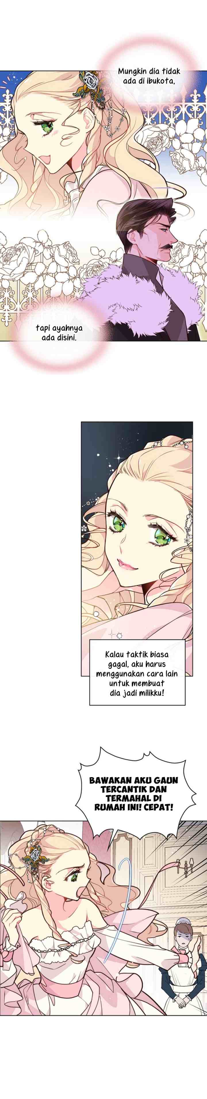 Béatrice chapter 25 halaman 15