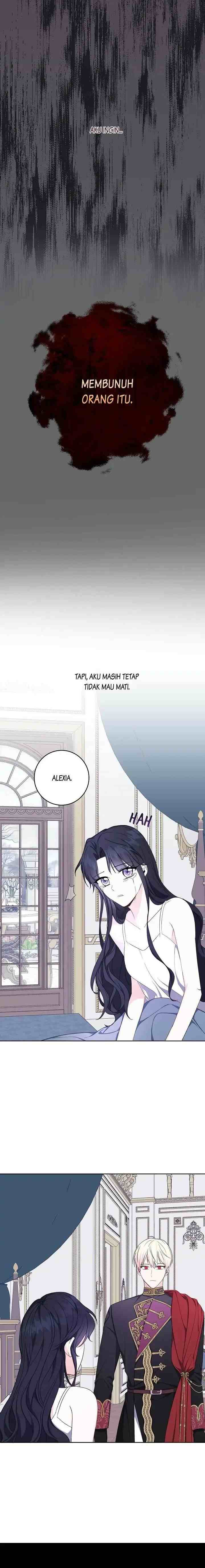 I Became the Wife of a Tragedy's Main Lead chapter 36 halaman 10