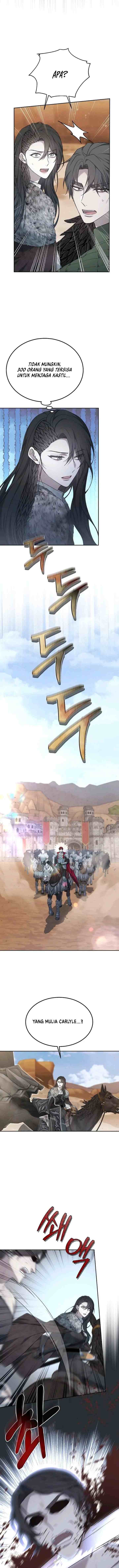 City of Arrogance chapter 13 halaman 10