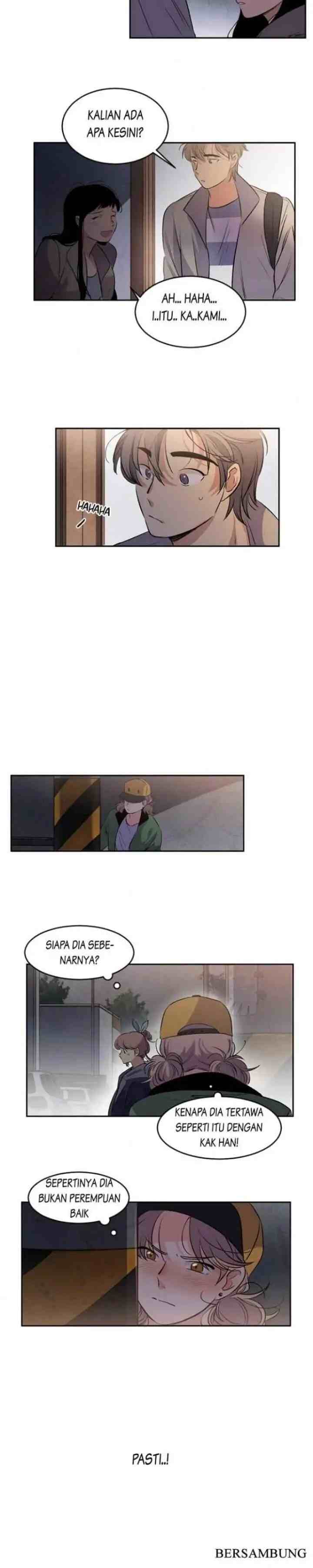 For Elise chapter 7 halaman 16