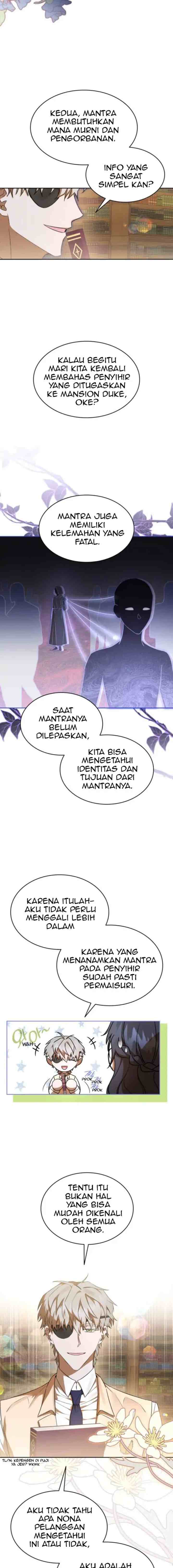 For the Happy Ending of the Ravages chapter 26 halaman 4
