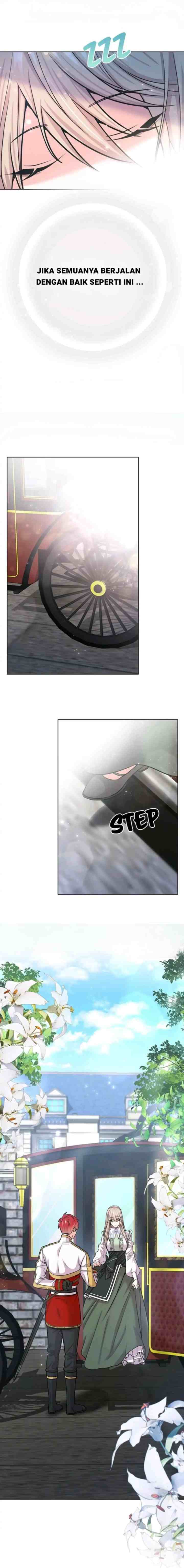 Amelia's Opalescent Marriage chapter 6 halaman 8