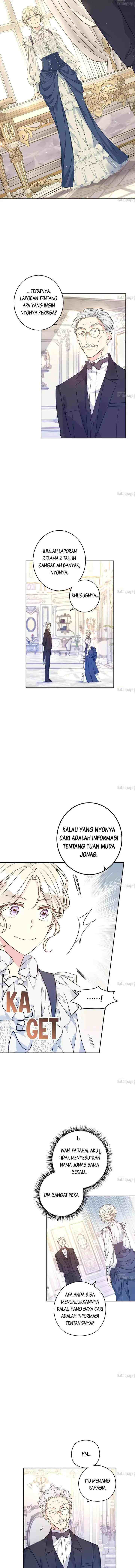 It's Time to Change the Genre chapter 46 halaman 7