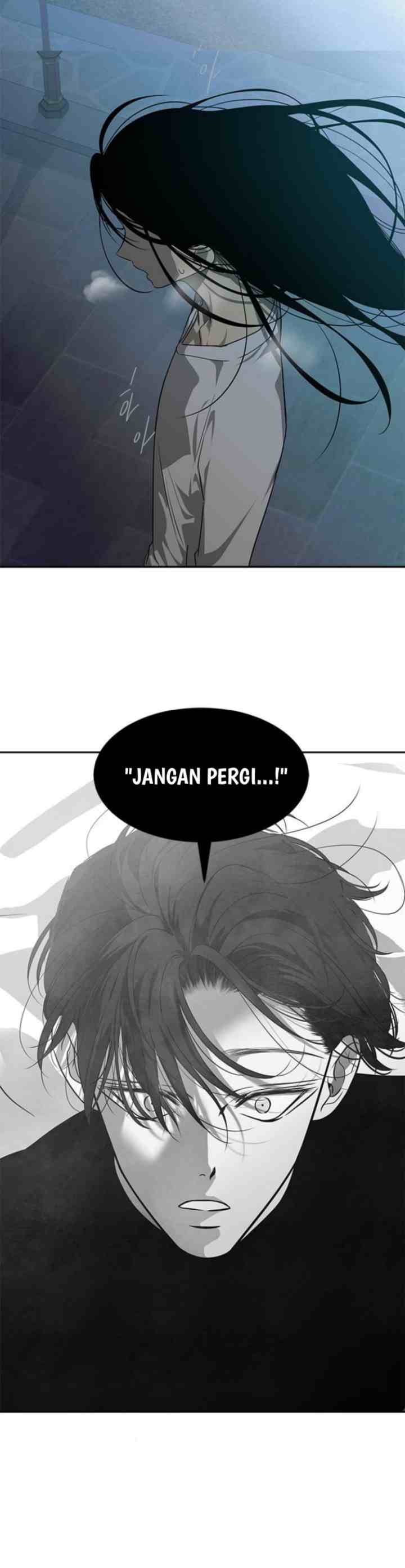Loop chapter 167 halaman 14