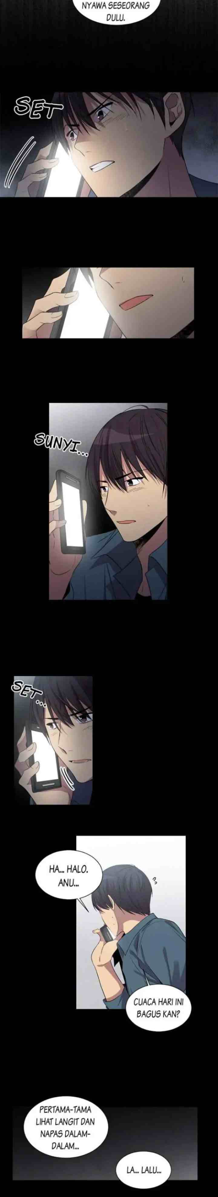 Nice to Meet You chapter 29 halaman 6