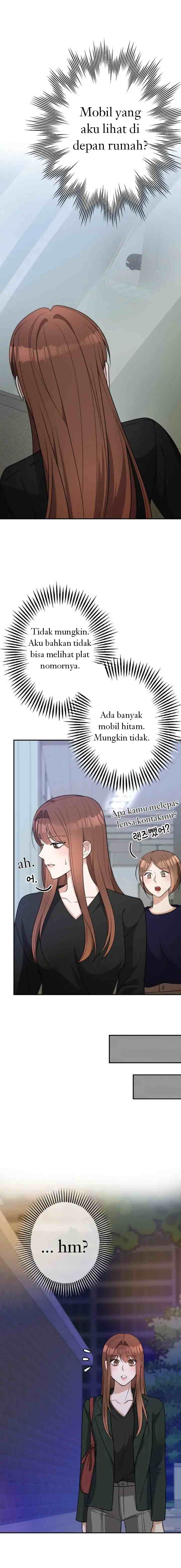 She Looks So Good chapter 28 halaman 14