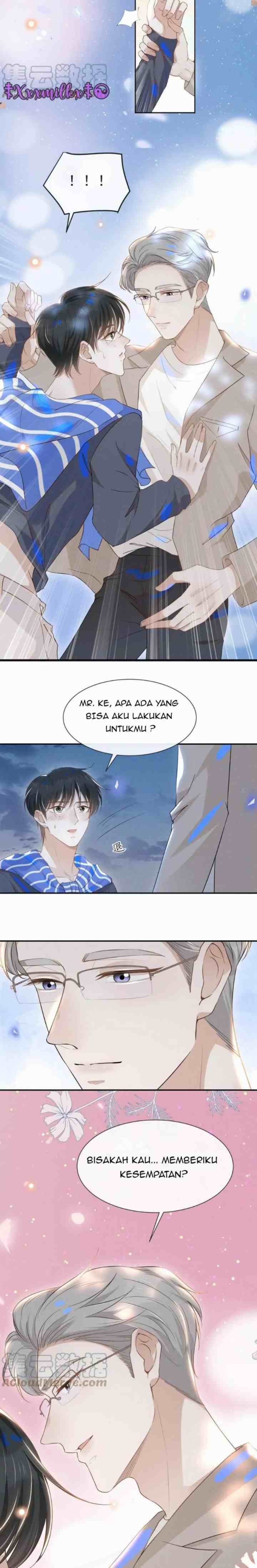 Don't Meet Again in the Next Life chapter 28 halaman 13