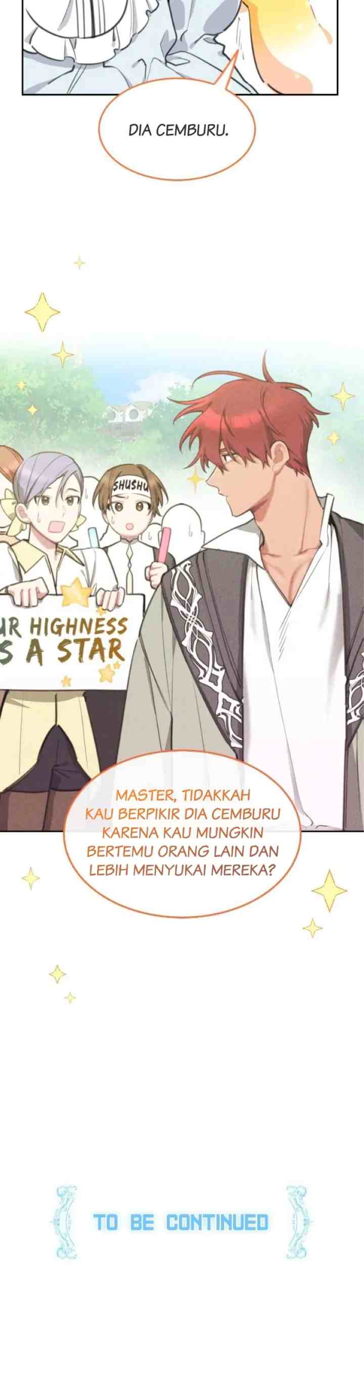 Lotto Princess chapter 38 halaman 15