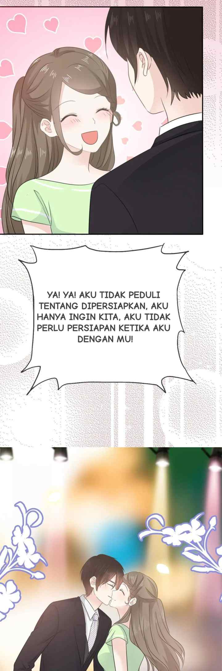 She Lived In Your Heart For Many Years chapter 17 halaman 13