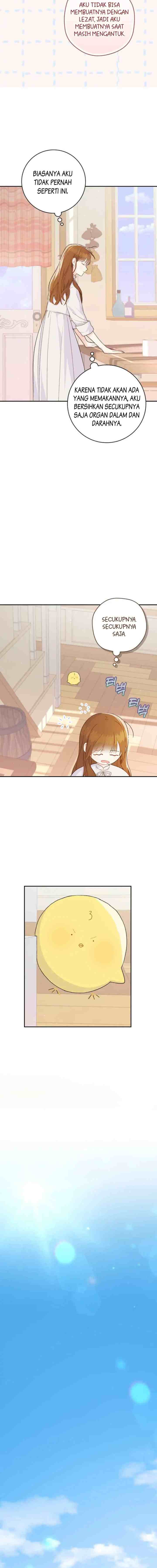 Marronnier Farm Near by the Imperial Palace chapter 56 halaman 7