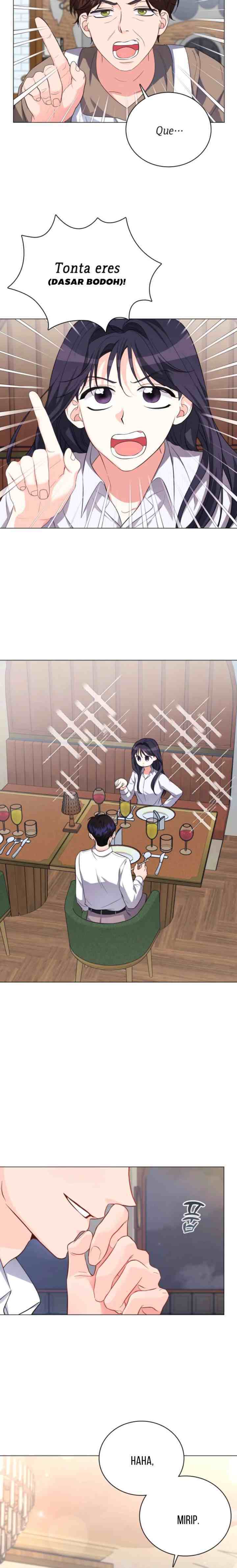 See You After Work chapter 17 halaman 15