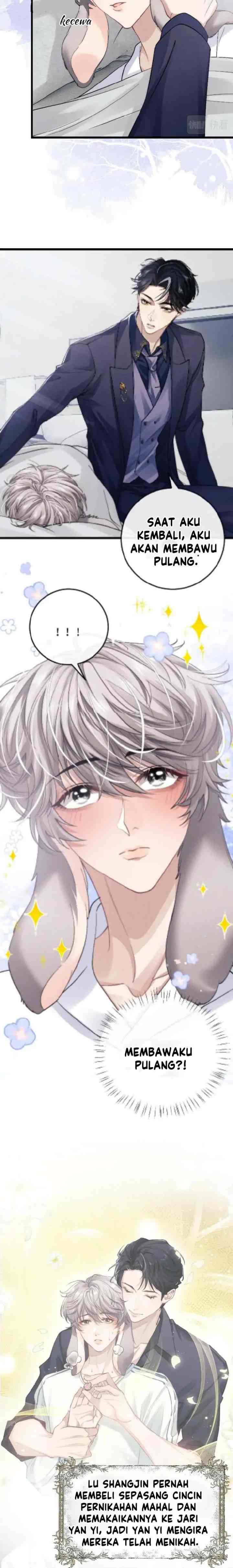Everlasting Love chapter 14 halaman 4