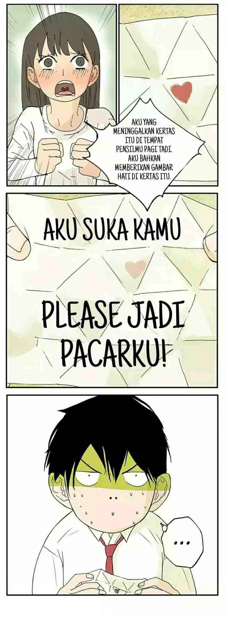 Mature Unlimited chapter 1 halaman 6
