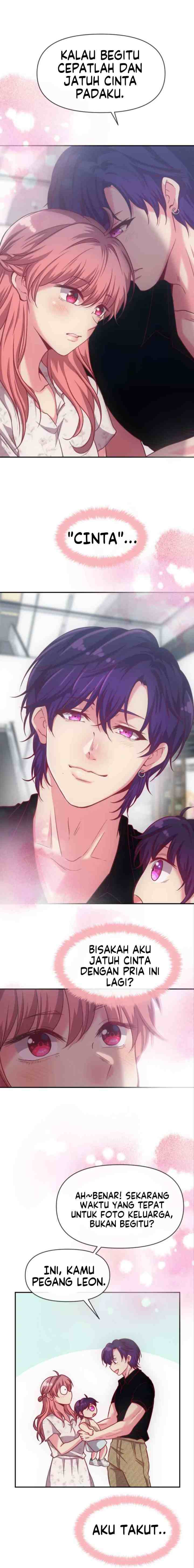 Hello Baby chapter 16 halaman 15