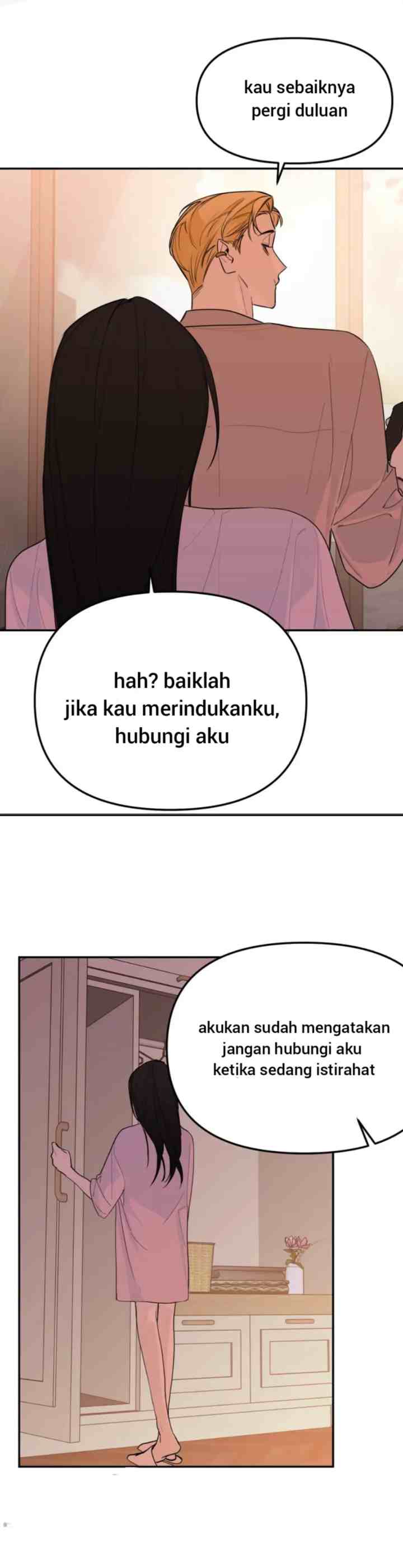 Devil's Luck chapter 24 halaman 15