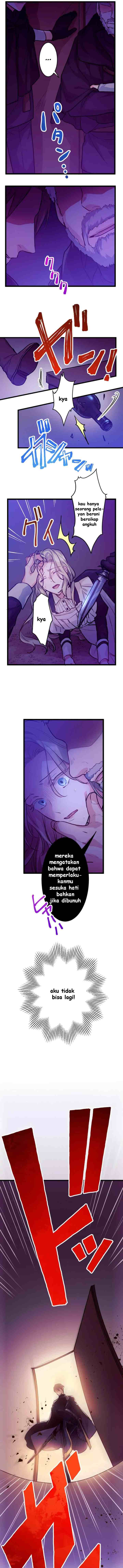 Lord Of Darkness, Just Crazy About A Servant chapter 8 halaman 6