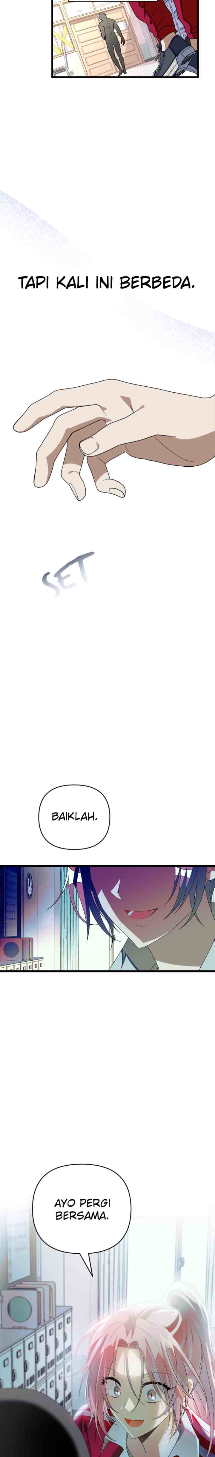 Survive Romance chapter 61 halaman 12