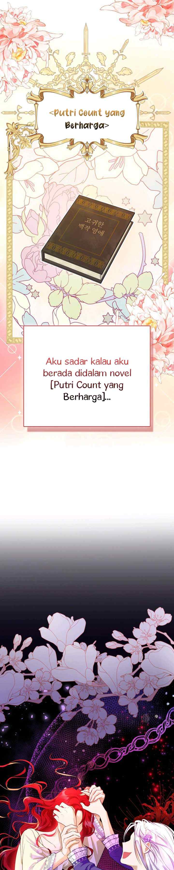 The Villainous Duke's Daughter's Special Rice Cultivation Method chapter 0 halaman 8
