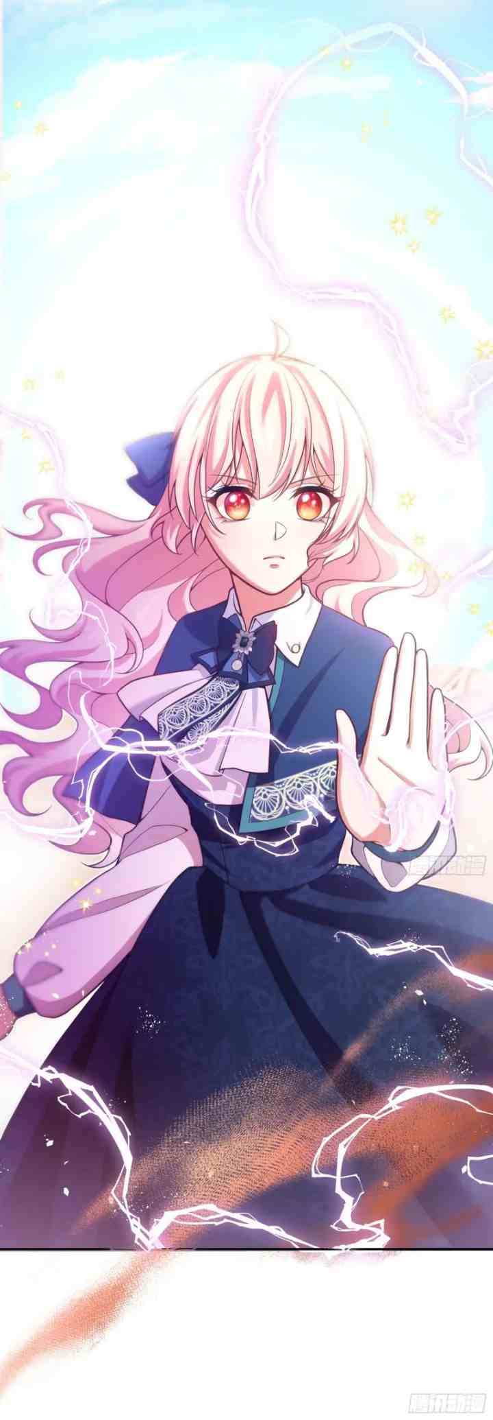 The Enchanting Villainess chapter 85 halaman 9