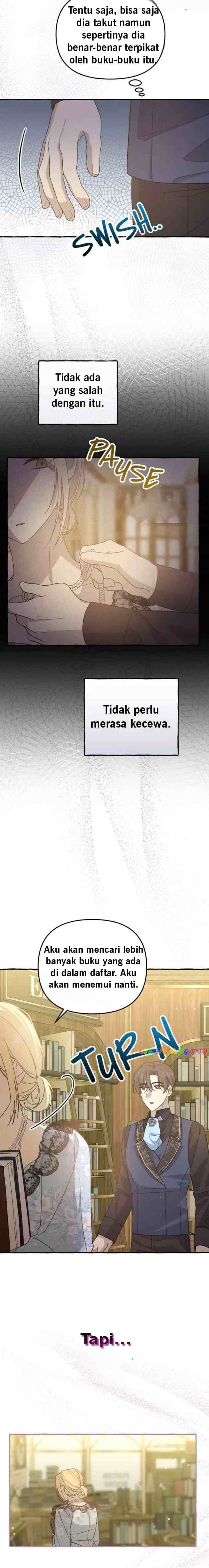 Are We Still In Love? chapter 11 halaman 15