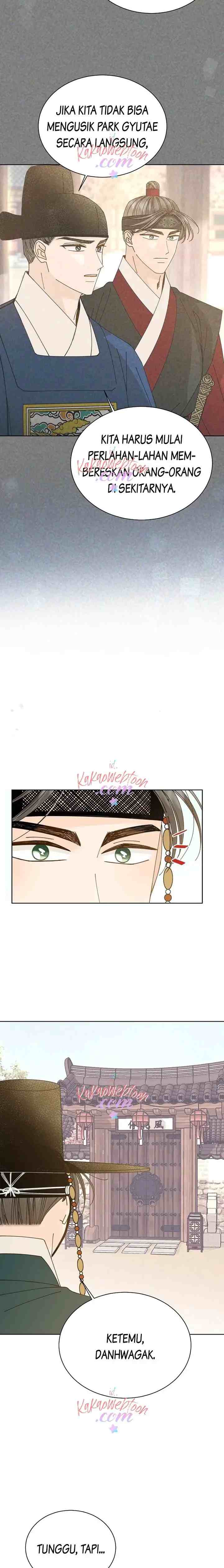 Oh! My Hubby-nim chapter 36 halaman 13