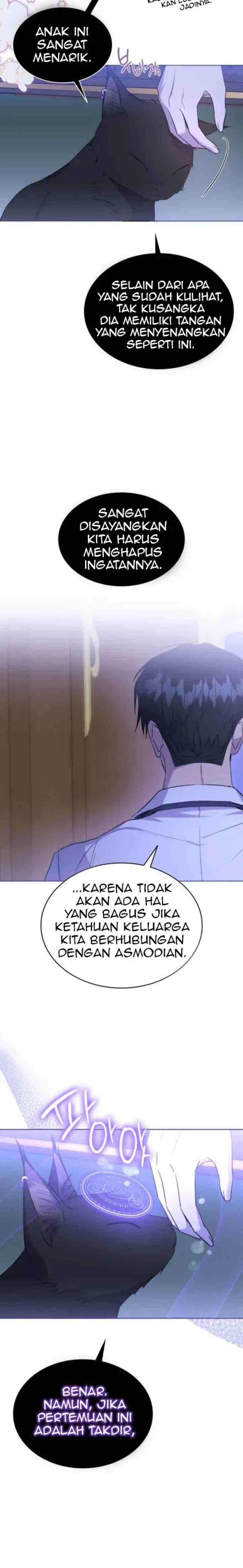 For the Happy Ending of the Ravages chapter 21 halaman 5