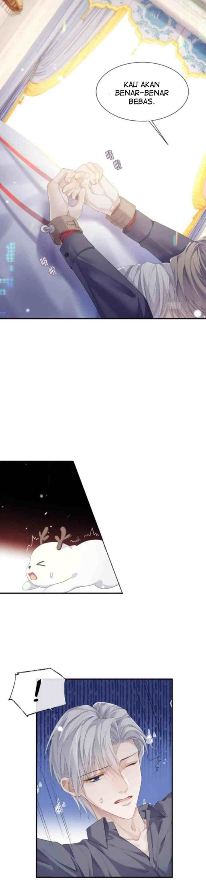 Continued Love chapter 72 halaman 7