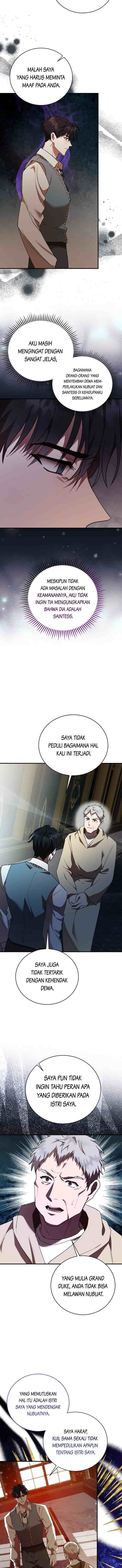 The Villainess Lives Twice chapter 163 halaman 13