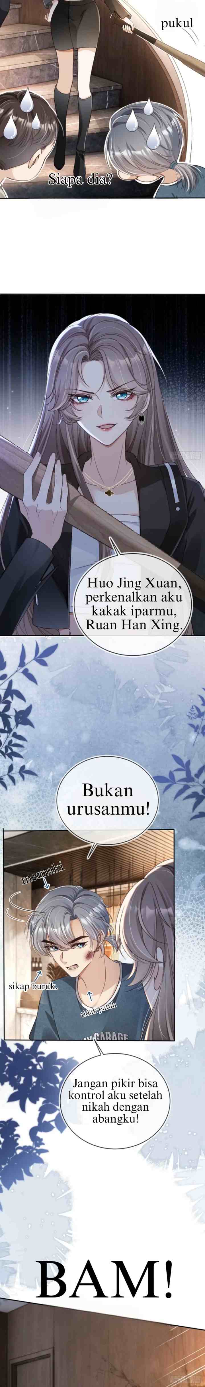 I Married the Disabled Big Shot After My Rebirth chapter 2 halaman 7