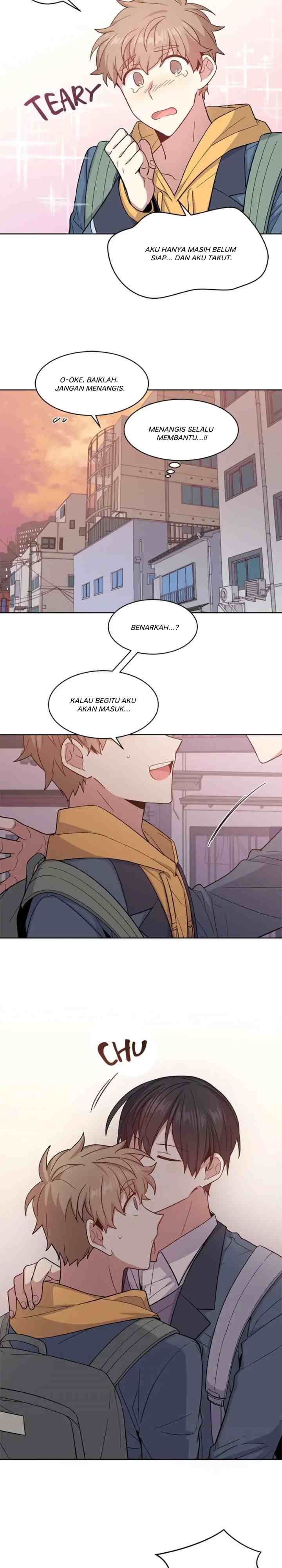 Candy Man chapter 18 halaman 16