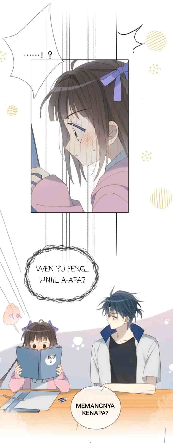 He Is So Flirty chapter 34 halaman 16