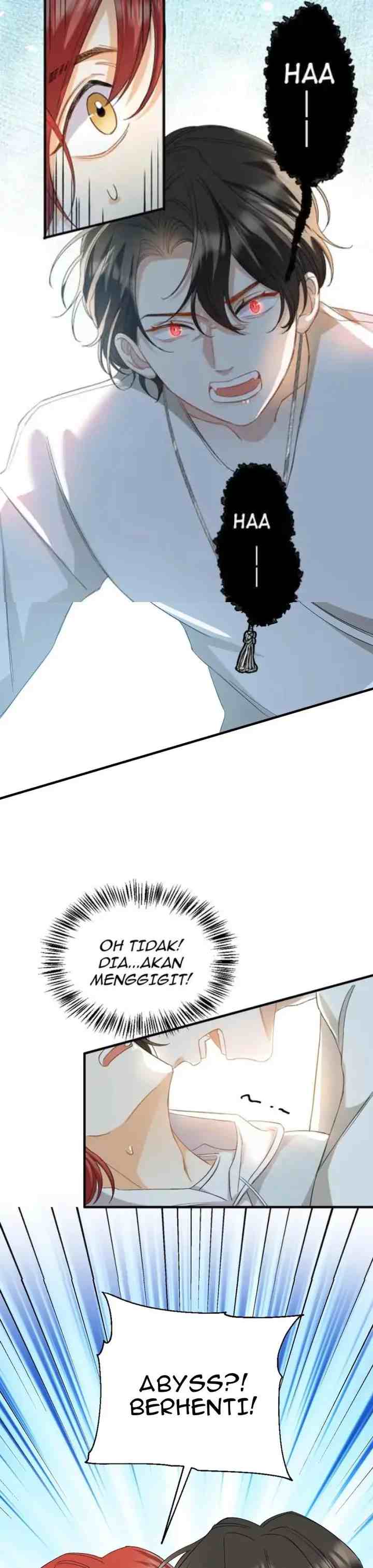 Kiss The Abyss chapter 29 halaman 4