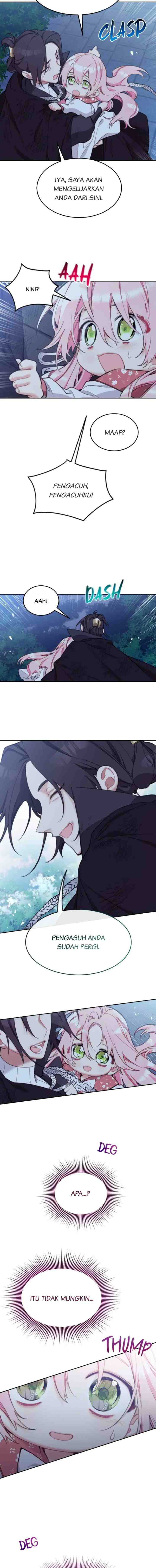 Lotto Princess chapter 36 halaman 11