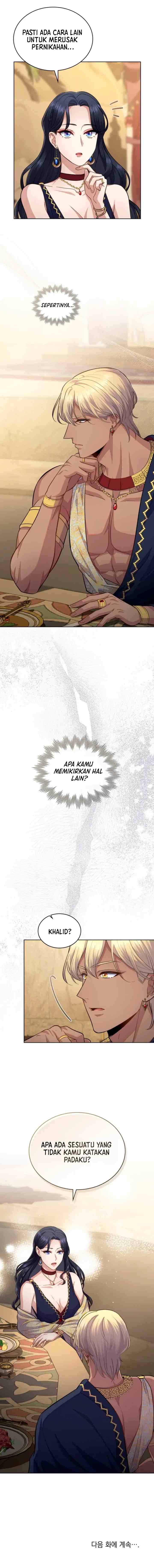 Lies Become You chapter 47 halaman 11