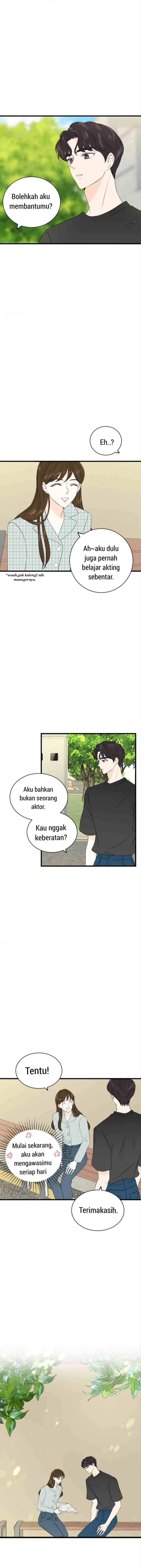 Perfect Partner chapter 4 halaman 6