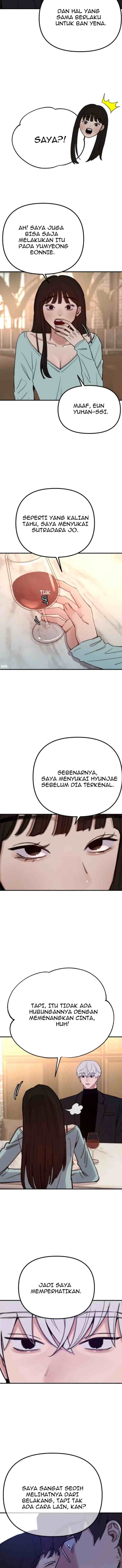 Muse On Yumyeong chapter 30 halaman 7