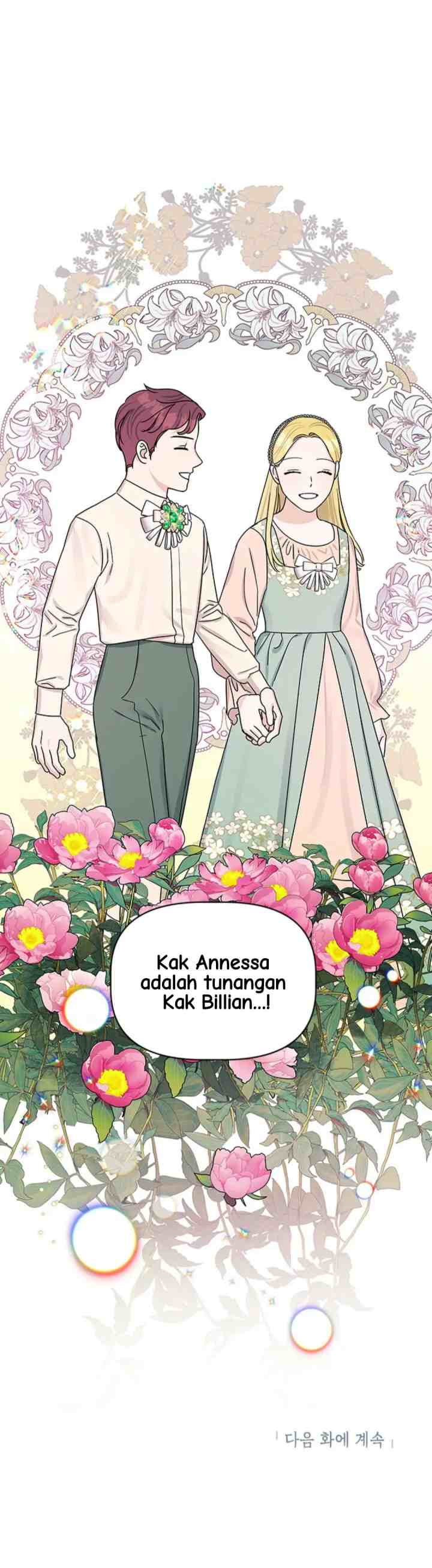 My Dazzling Downfall chapter 50 halaman 15