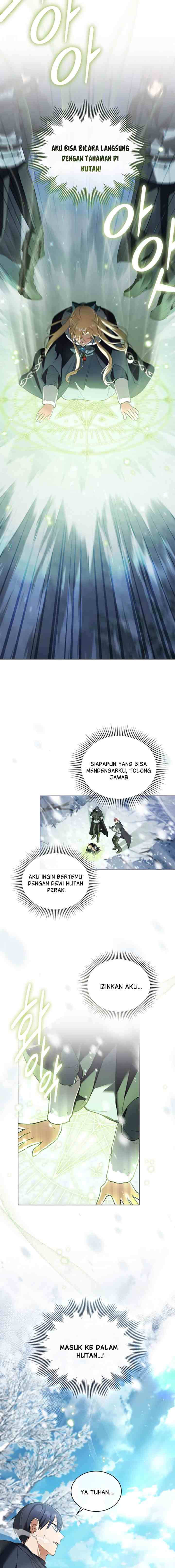 Forced Into Wedlock With an Affectionate Enemy chapter 5 halaman 7