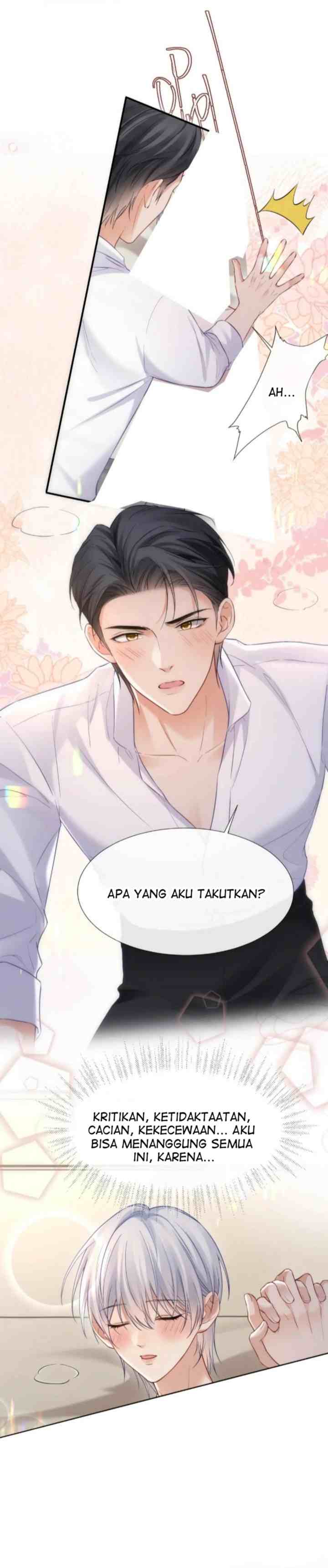 Continued Love chapter 96 halaman 4