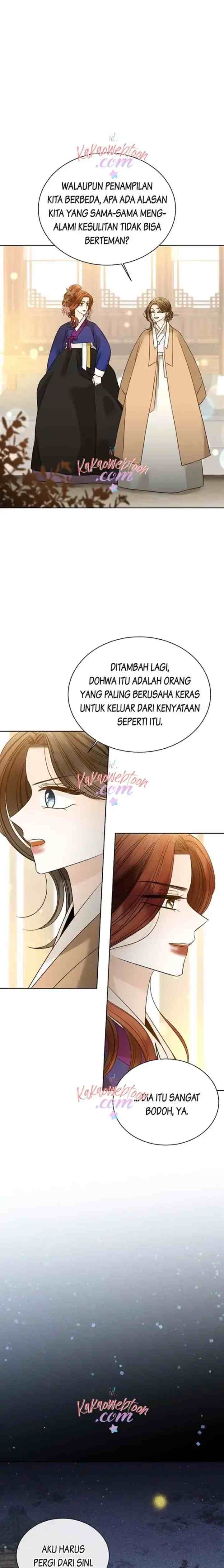 Oh! My Hubby-nim chapter 39 halaman 14
