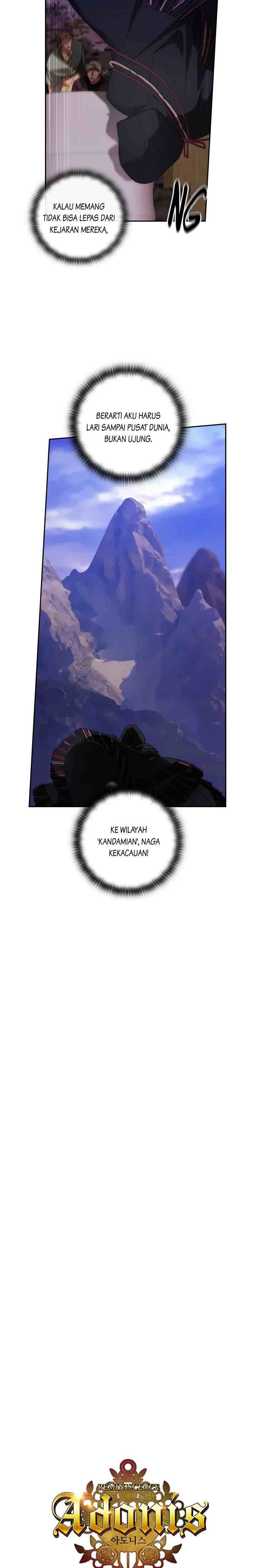 Adonis chapter 213 halaman 19