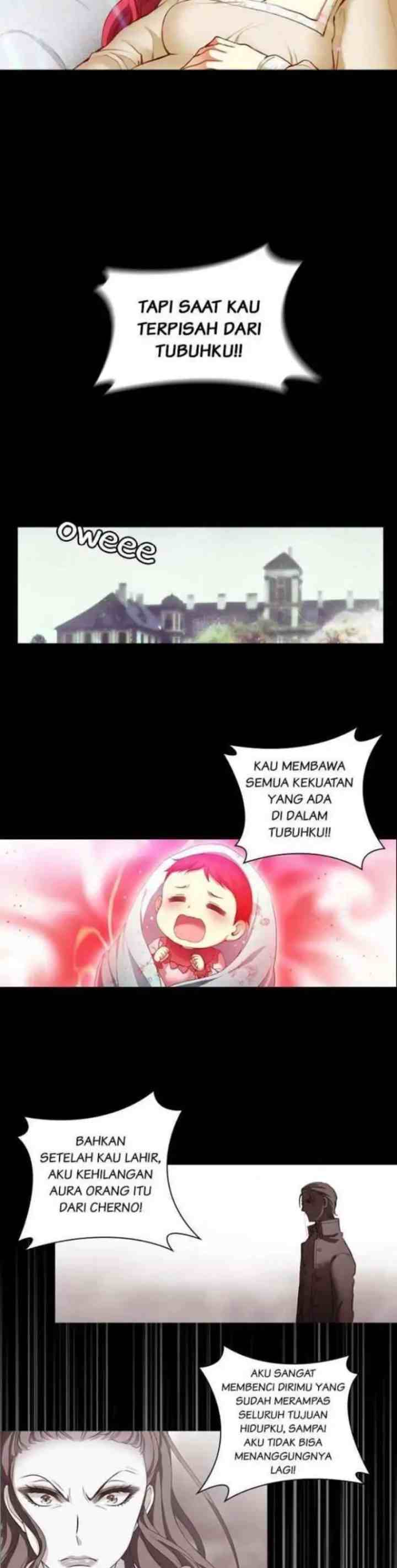 Adonis chapter 13 halaman 16