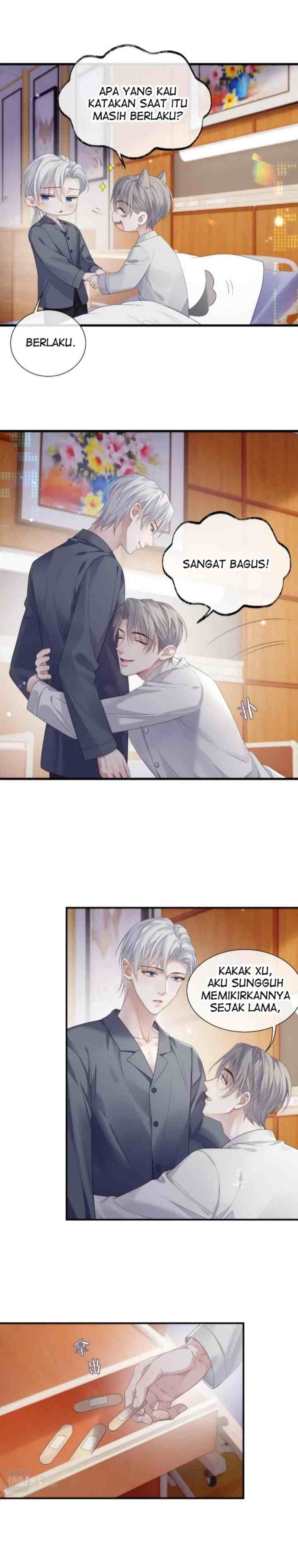 Continued Love chapter 82 halaman 13